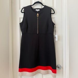 NWT Calvin Klein Dress